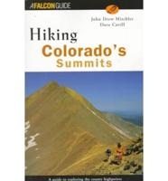 Hiking Colorado's Summits