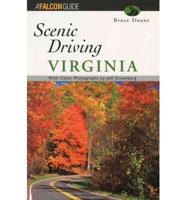 Scenic Driving Virginia