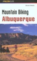 Mountain Biking Albuquerque, First Edition