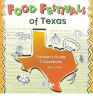 Food Festivals of Texas