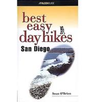 Best Easy Day Hikes, San Diego