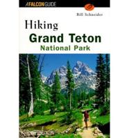 Hiking Grand Teton National Park