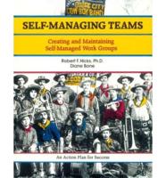 Self Managing Teams