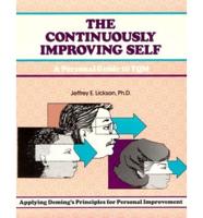 The Continuously Improving Self