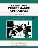 Effective Performance Appraisals