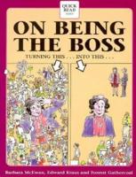 On Being the Boss