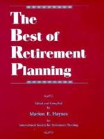 The Best of Retirement Planning