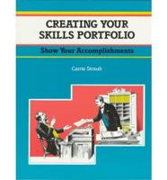 Creating Your Skills Portfolio
