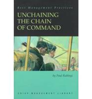 Unchaning the Chain of Command