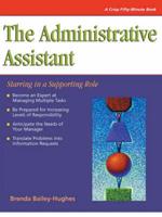 The Administrative Assistant