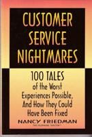 Customer Service Nightmares