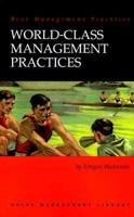 World-Class Management Practices