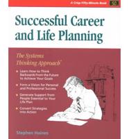 Successful Career and Life Planning