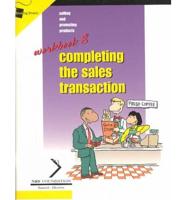 Completing the Sales Transaction