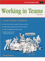 Working in Teams