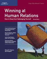 Winning at Human Relations
