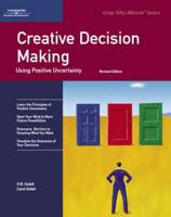 Creative Decision Making