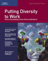 Putting Diversity to Work