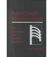 Pulmonary Rehabilitation