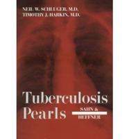 Tuberculosis Pearls