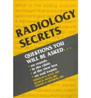 Radiology Secrets