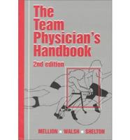 The Team Physician's Handbook