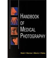 Handbook of Medical Photography