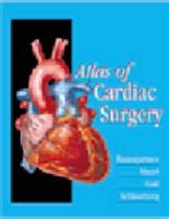 Atlas of Cardiac Surgery