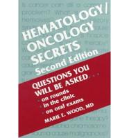 Hematology/oncology Secrets