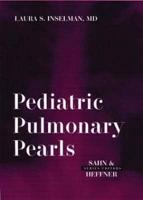 Pediatric Pulmonary Pearls