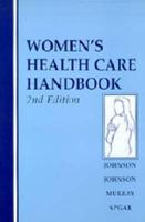 Women's Health Care Handbook