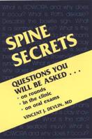 Spine Secrets