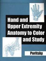 Hand and Upper Extremity to Color and Study
