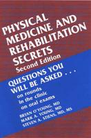 Physical Medicine and Rehabilitation Secrets