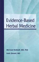 Evidence-Based Herbal Medicine