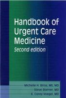 Handbook of Urgent Care Medicine