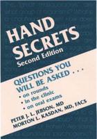 Hand Secrets