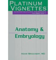 Anatomy & Embryology