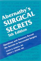 Abernathy's Surgical Secrets