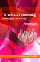 The Profession of Ophthalmology