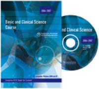 Basic and Clinical Science Course 2006-2007