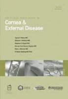 Cornea and External Disease