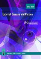 External Disease and Cornea, 2007-2008