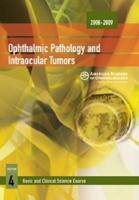 Ophthalmic Pathology And Intraocular Tumors
