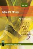 Retina And Vitreous
