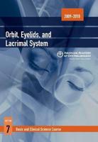 Orbit, Eyelids, and Lacrimal System 2009-2010