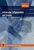 Intraocular Inflammation and Uveitis 2009-2010