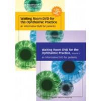 Waiting Room DVD Set, Volumes 1 and 2