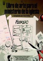 Libro de Arte Para el Ministerio de la Iglesia