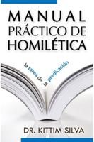 Manual Práctico De Homilética